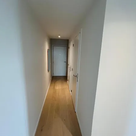 Het Troonhuis * Ostende