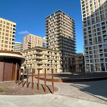 New Luxury In Prime Location In *