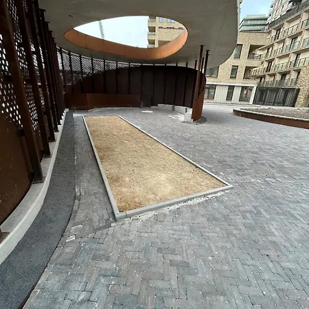 Apartmán Het Troonhuis