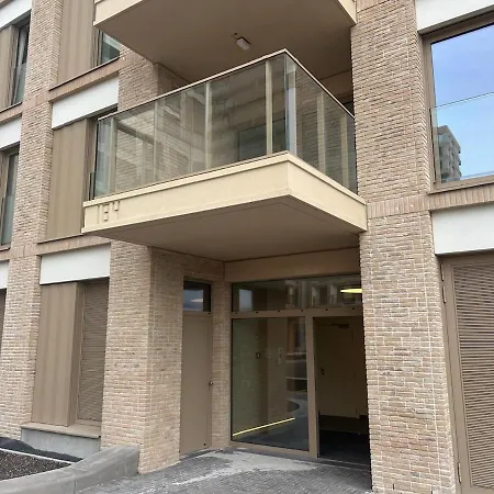 Het Troonhuis Apartmán *