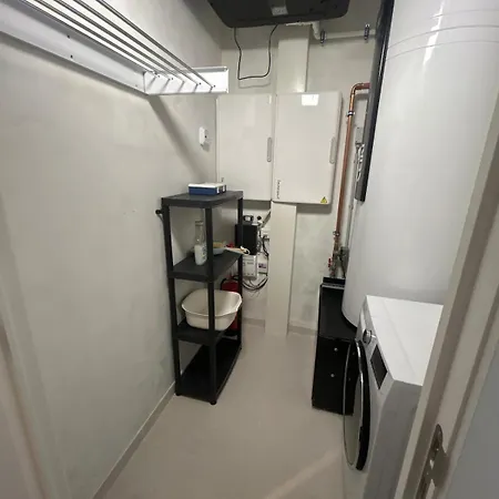 Het Troonhuis Apartmán *