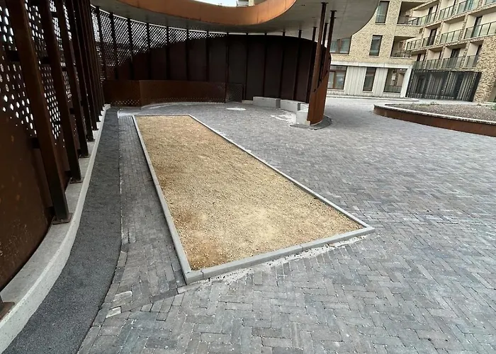 Apartament New Luxury In Prime Location In