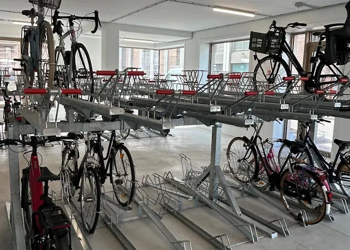 New Luxury In Prime Location In * Ostenda