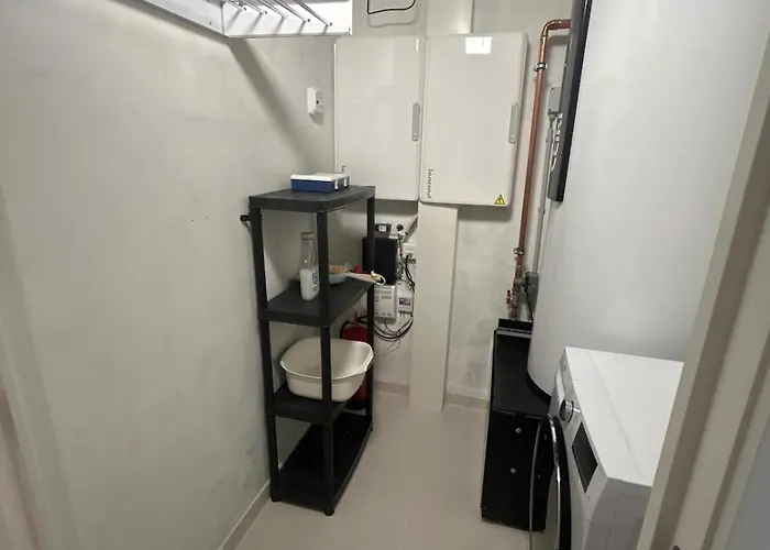 New Luxury In Prime Location In Apartament *